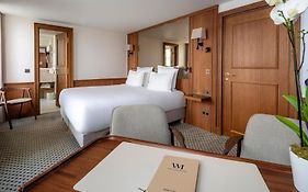 Hotel Villa Madame - Saint-Germain-Des-Pres